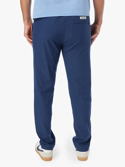 Fair Harbor One Pant - Classic Navy