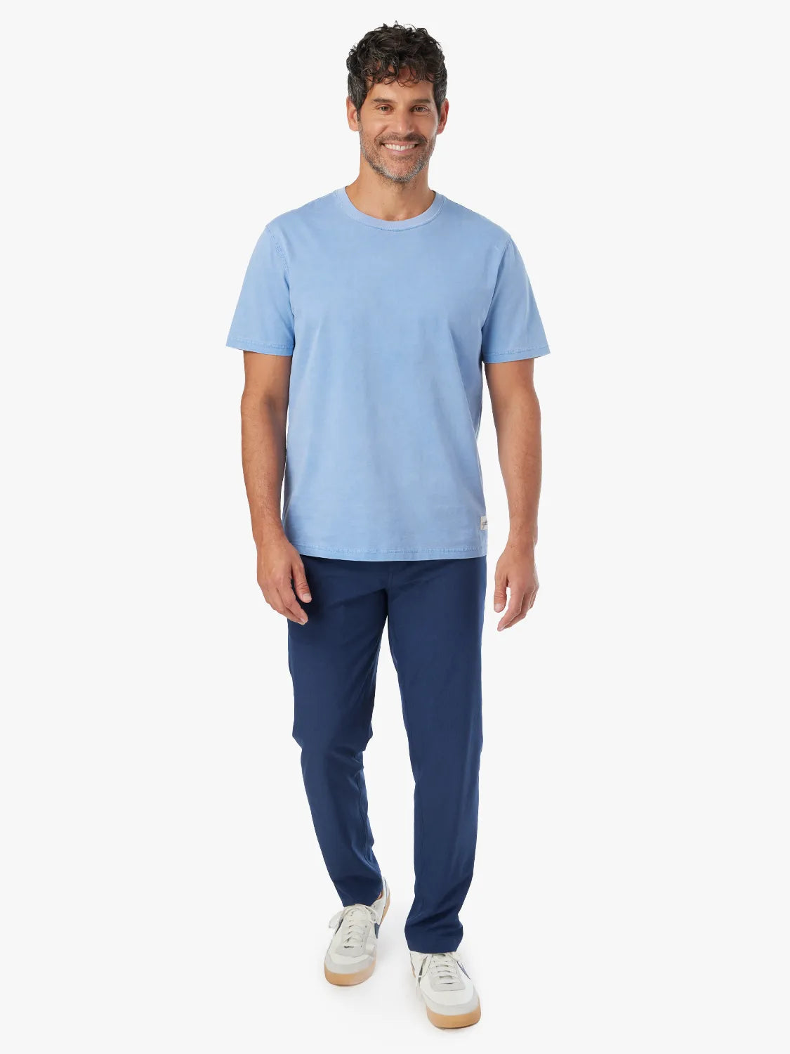 Fair Harbor One Pant - Classic Navy