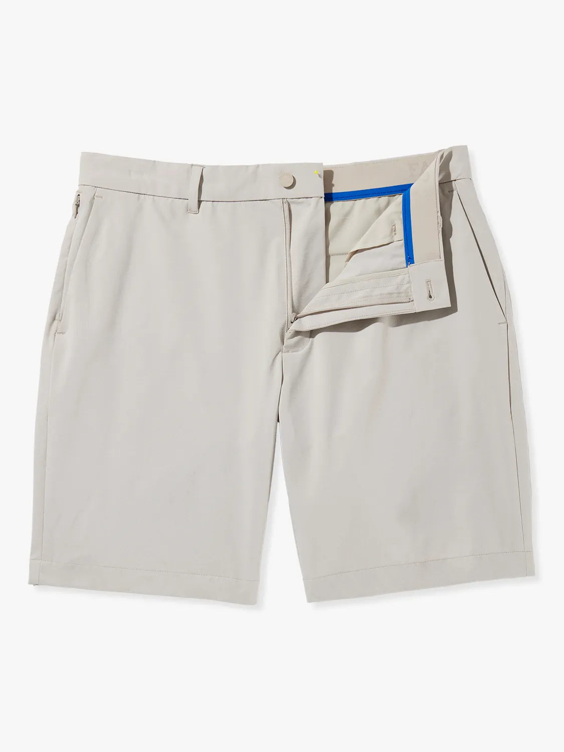 Fair Harbor Compass Short 7" - Stone