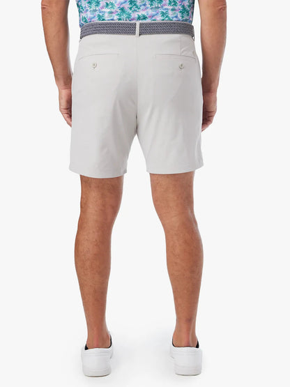 Fair Harbor Compass Short 7" - Stone