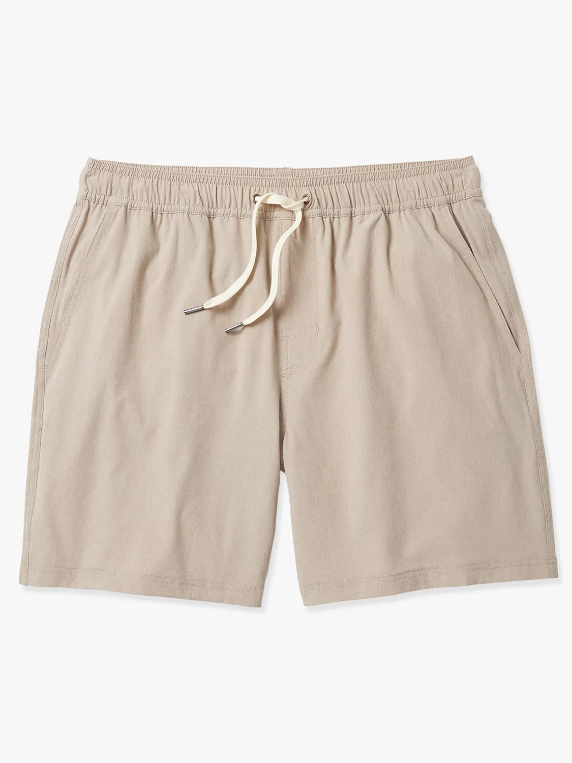 Fair Harbor One Short - Khaki