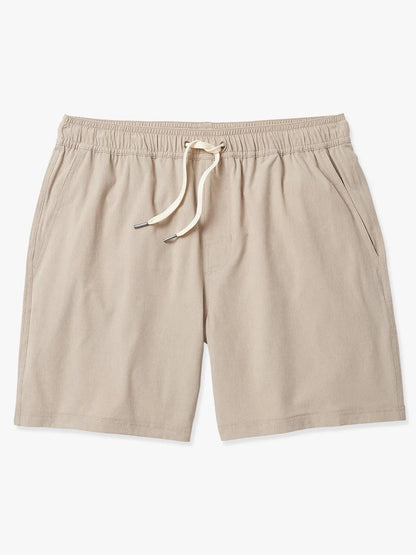 Fair Harbor One Short - Khaki