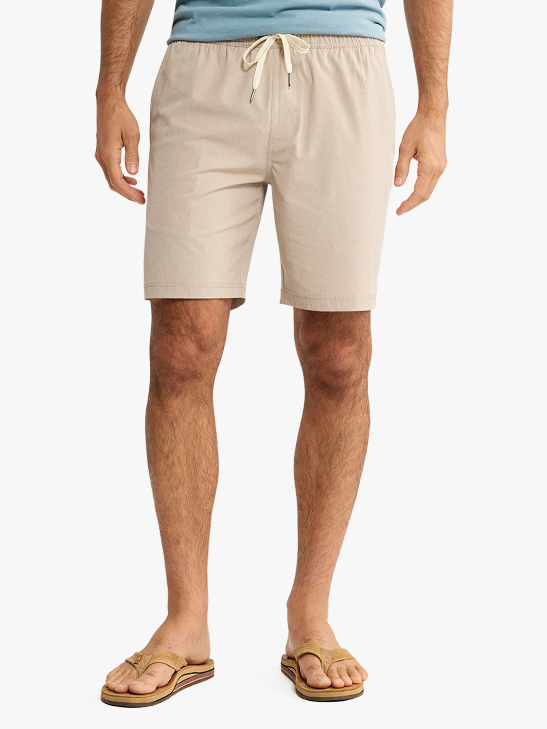 Fair Harbor One Short - Khaki