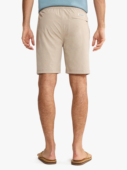 Fair Harbor One Short - Khaki