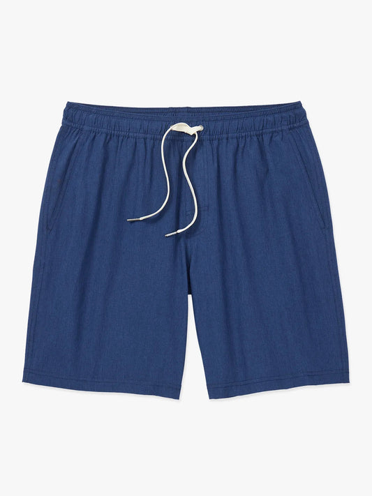 Fair Harbor One Short - Classic Navy