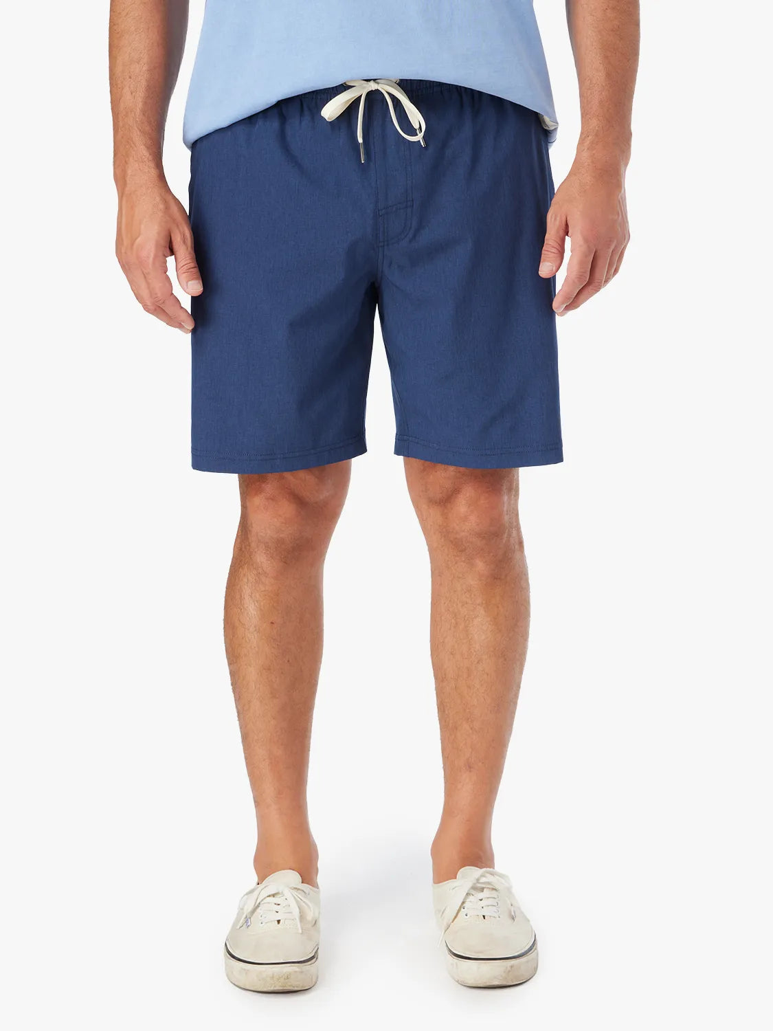 Fair Harbor One Short - Classic Navy
