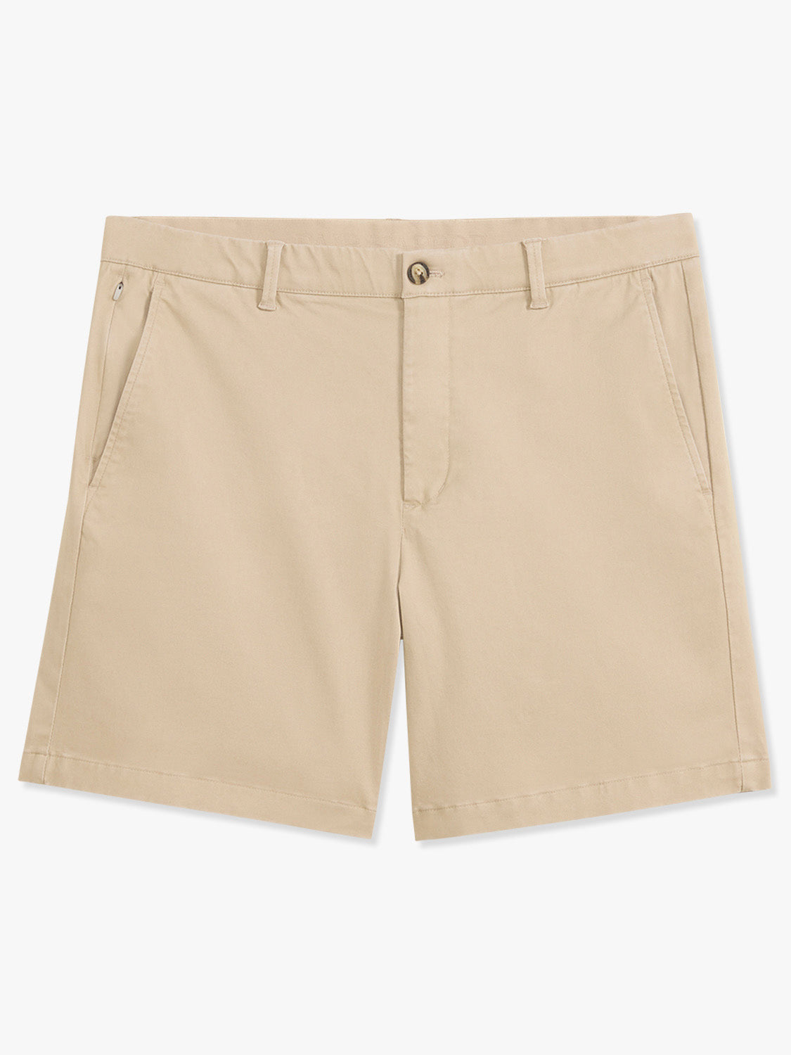Fair Harbor Horizon Short - Khaki