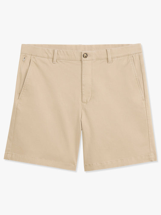 Fair Harbor Horizon Short - Khaki