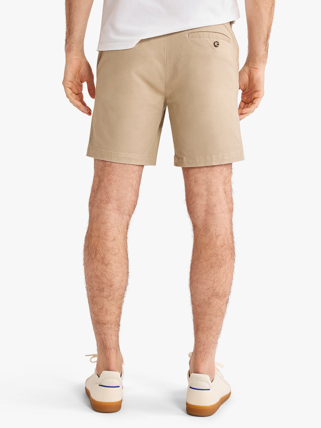 Fair Harbor Horizon Short - Khaki