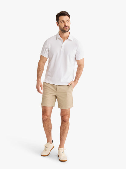 Fair Harbor Horizon Short - Khaki