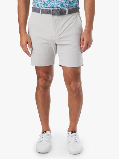 Fair Harbor Compass Short 9" - Stone