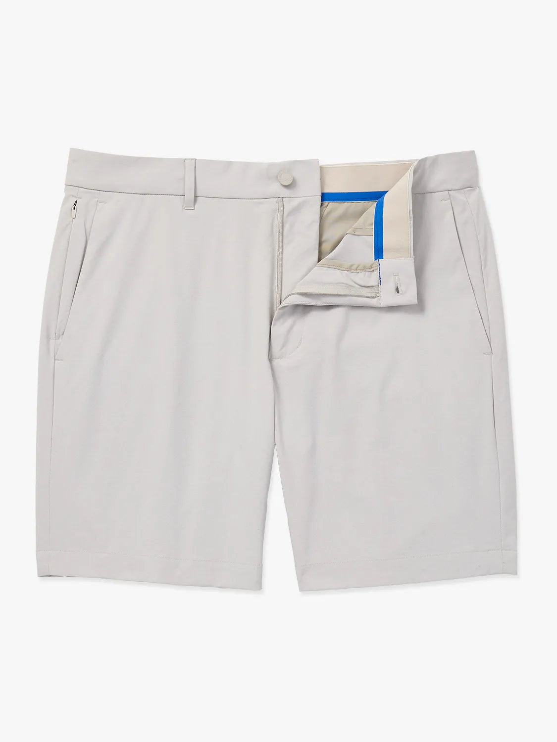 Fair Harbor Compass Short 9" - Stone