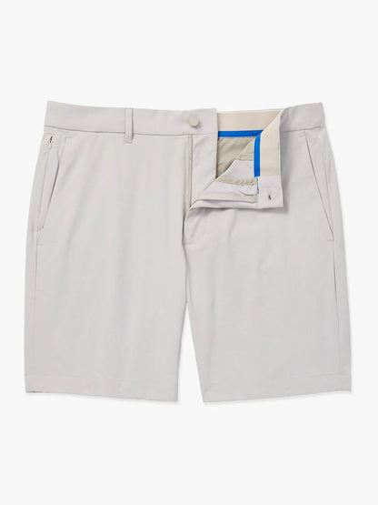 Fair Harbor Compass Short 9" - Stone