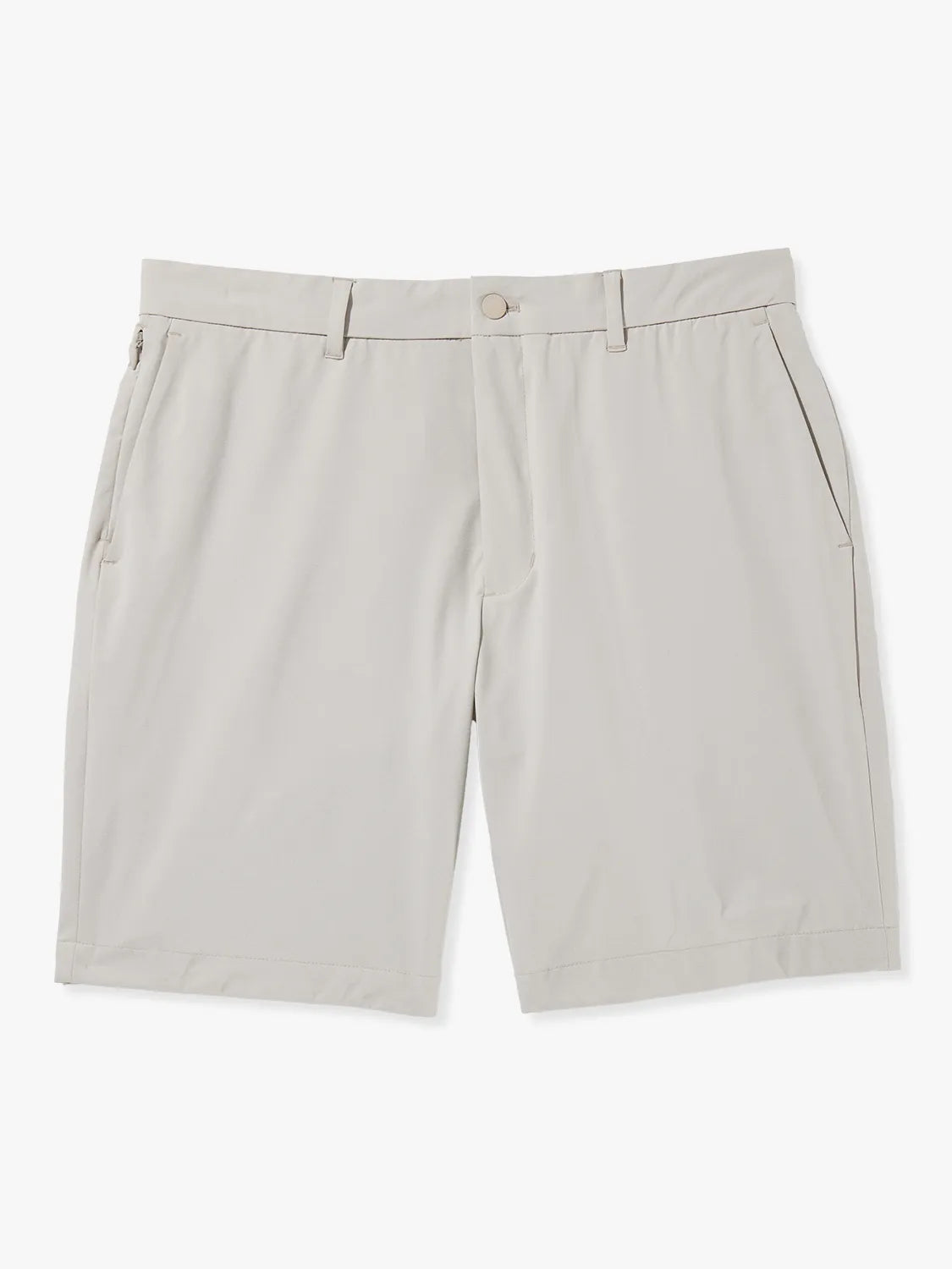 Fair Harbor Compass Short 9" - Stone
