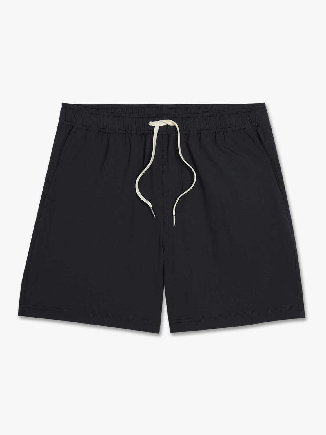 Fair Harbor One Short - Classic Black