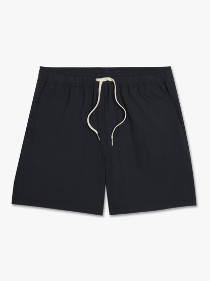 Fair Harbor One Short - Classic Black