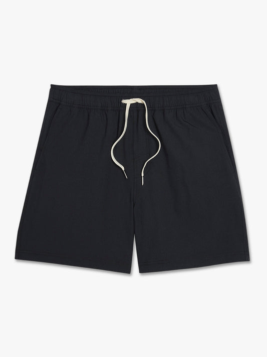 Fair Harbor One Short - Classic Black