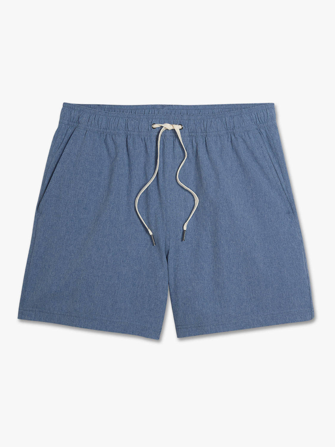 Fair Harbor One Short - Blue