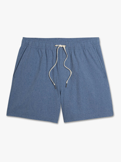 Fair Harbor One Short - Blue