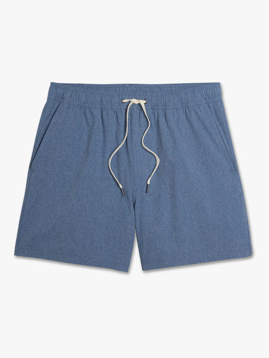 Fair Harbor One Short - Blue