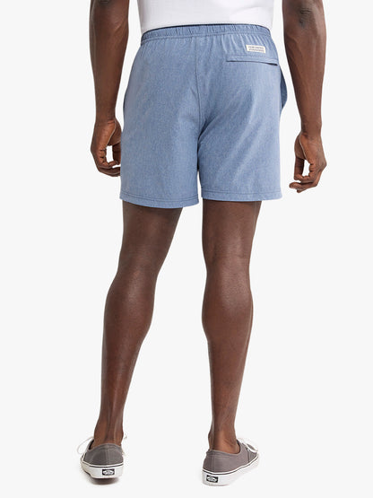 Fair Harbor One Short - Blue