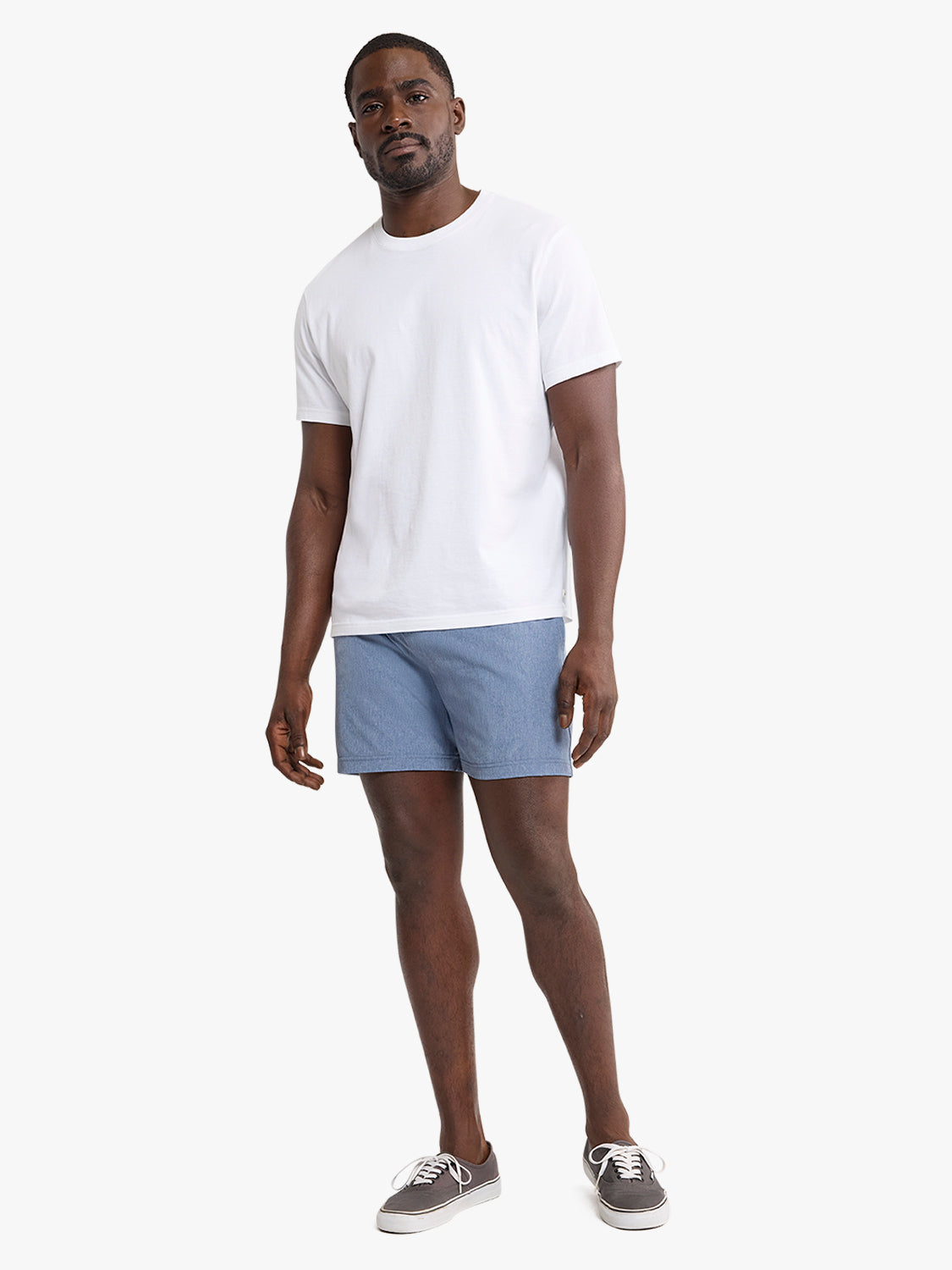Fair Harbor One Short - Blue