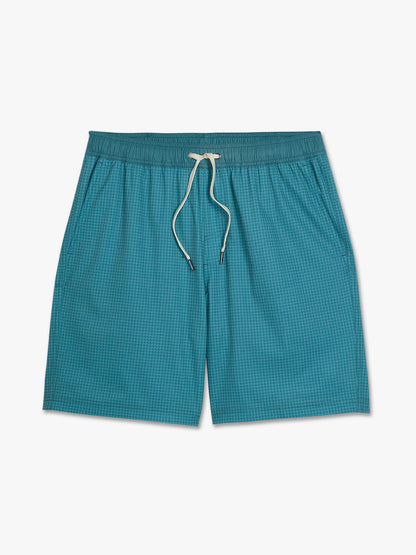 Fair Harbor One Short - Seapine Geo