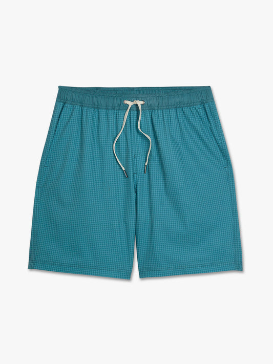 Fair Harbor One Short - Seapine Geo