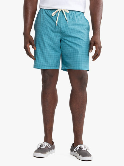 Fair Harbor One Short - Seapine Geo