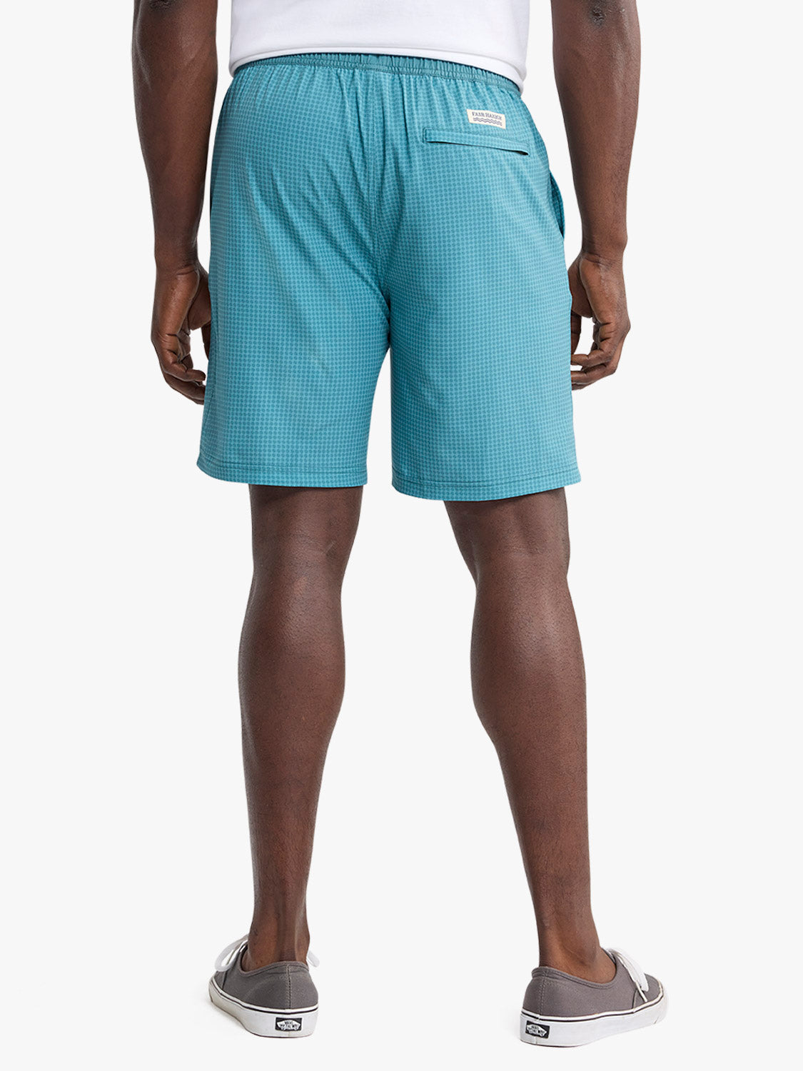Fair Harbor One Short - Seapine Geo