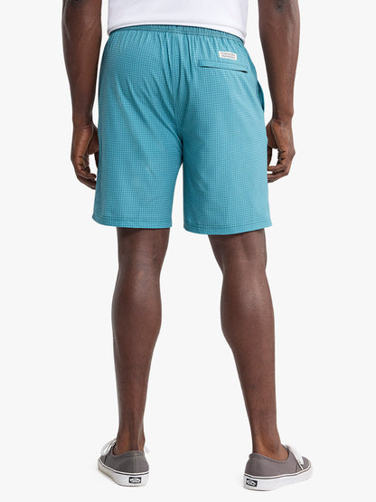 Fair Harbor One Short - Seapine Geo