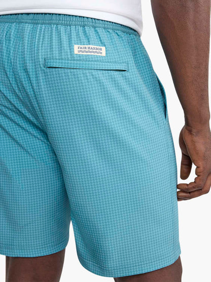 Fair Harbor One Short - Seapine Geo