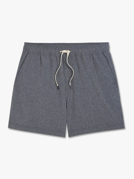 Fair Harbor One Short - Grey