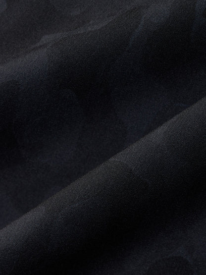 Fair Harbor One Short - Black Camo