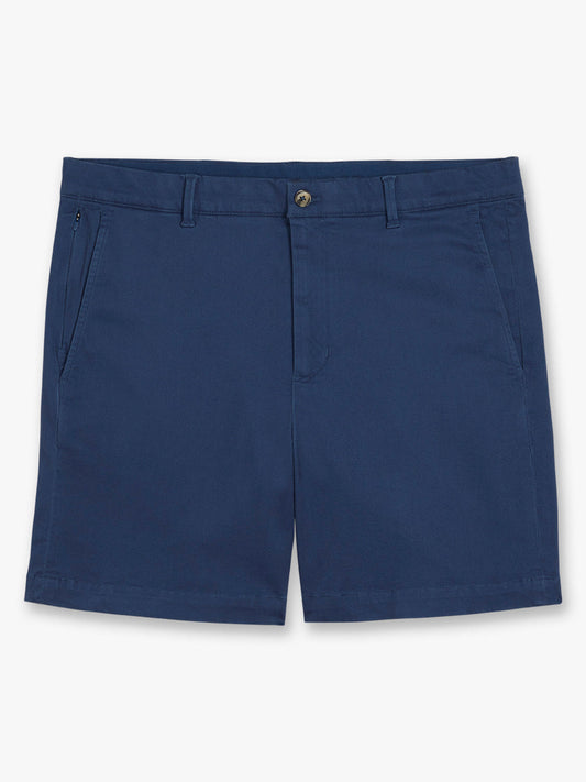 Fair Harbor Horizon Short - Navy