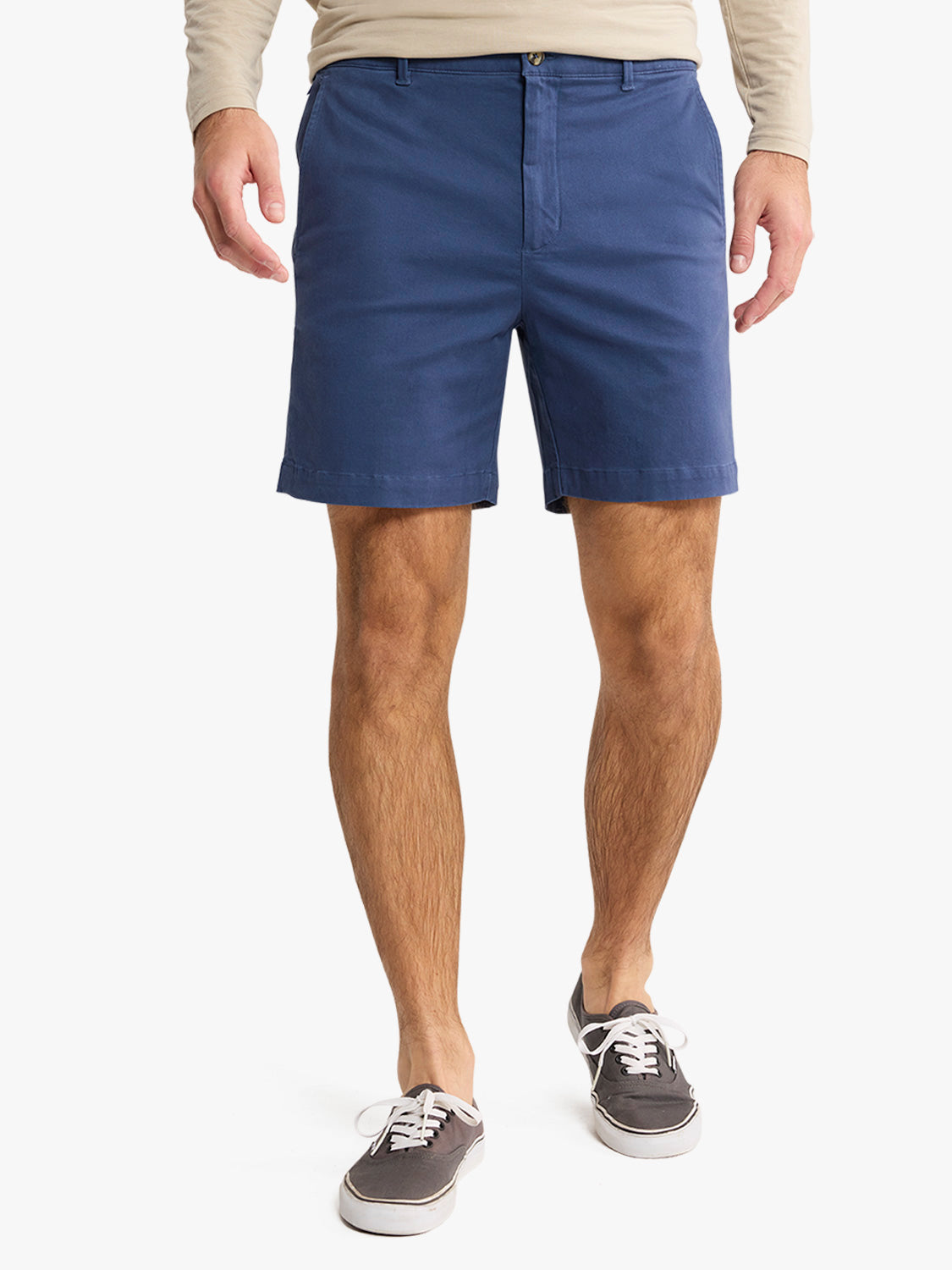 Fair Harbor Horizon Short - Navy