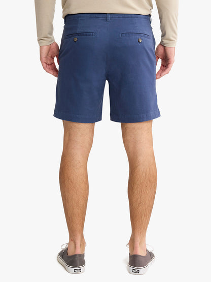 Fair Harbor Horizon Short - Navy