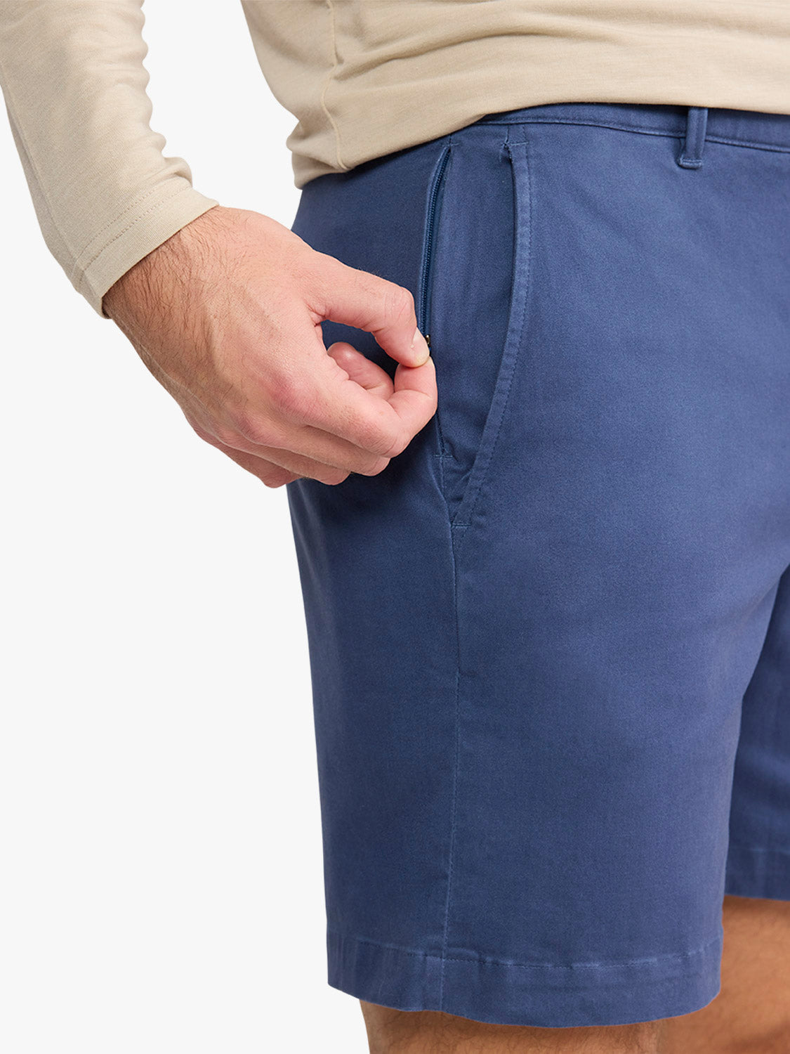 Fair Harbor Horizon Short - Navy