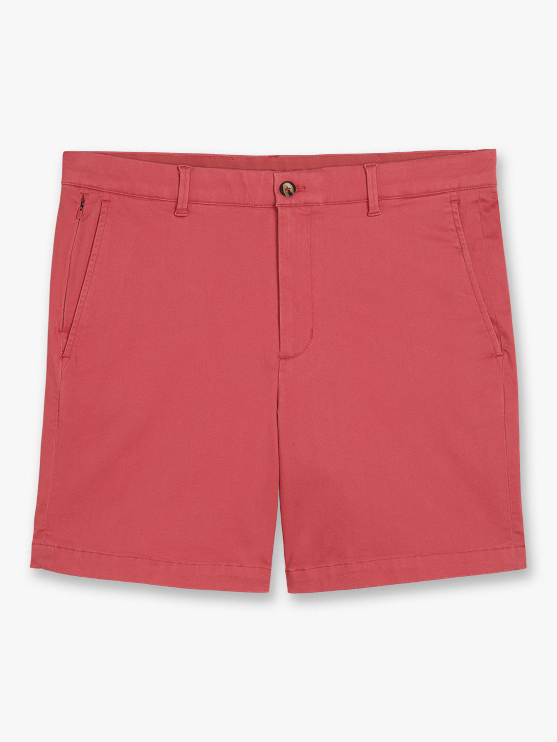 Fair Harbor Horizon Short - Washed Red