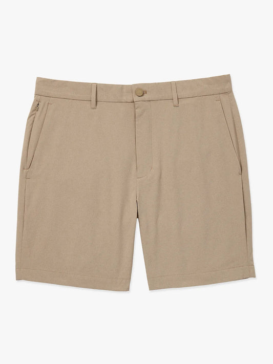 Fair Harbor Compass Short - Sand