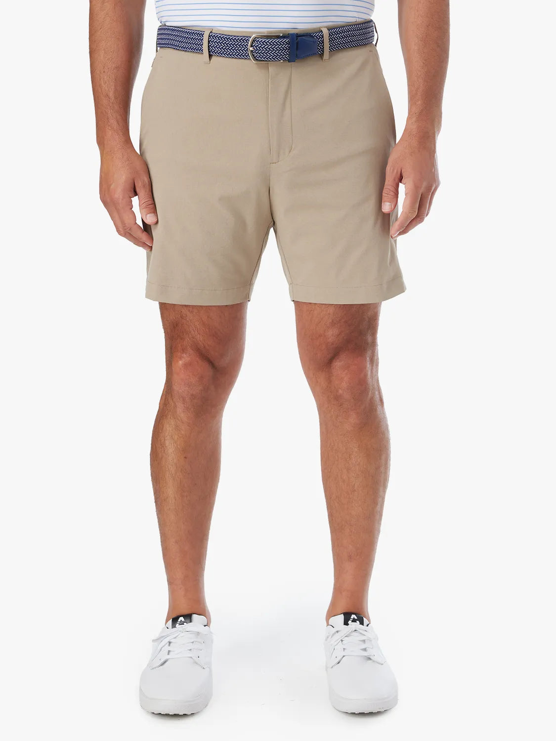 Fair Harbor Compass Short - Sand