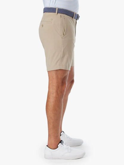 Fair Harbor Compass Short - Sand