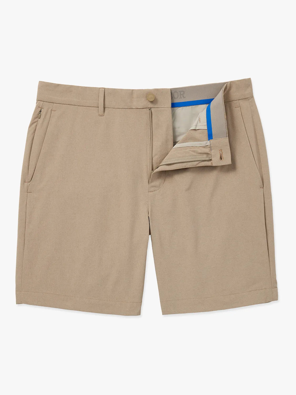 Fair Harbor Compass Short - Sand
