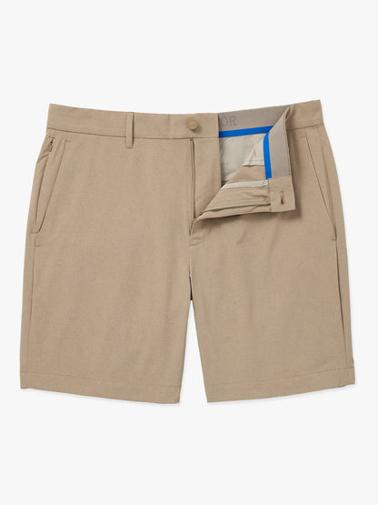 Fair Harbor Compass Short - Sand