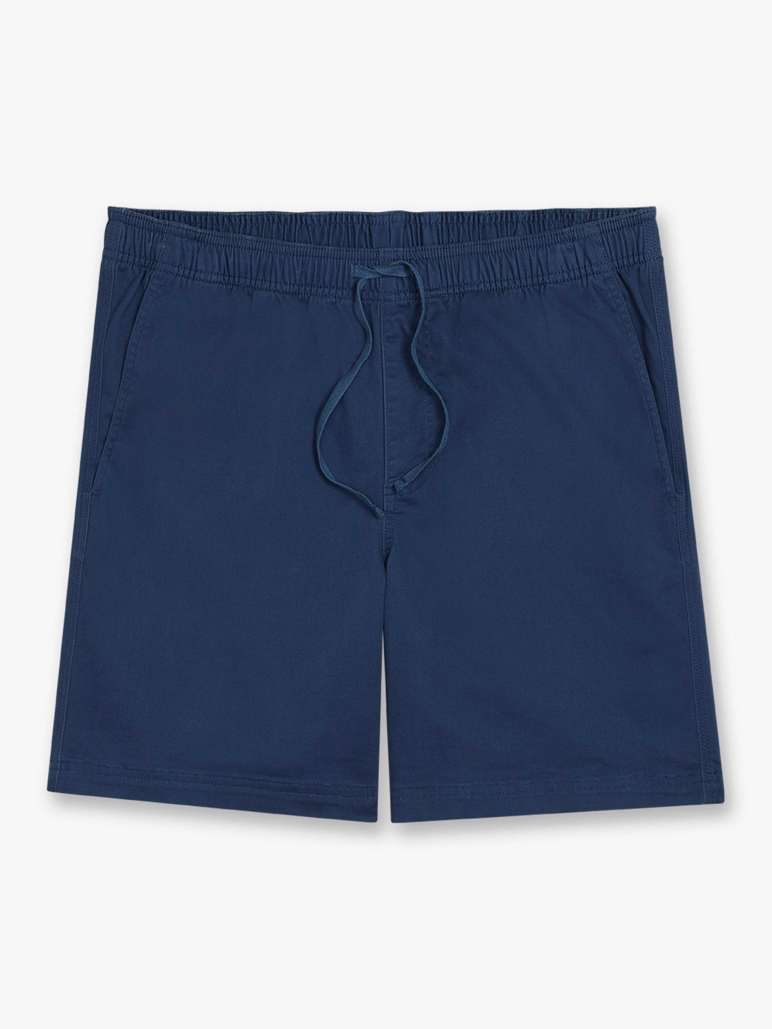 Fair Harbor Horizon Pull On Short - Navy