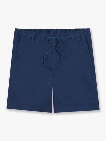 Fair Harbor Horizon Pull On Short - Navy
