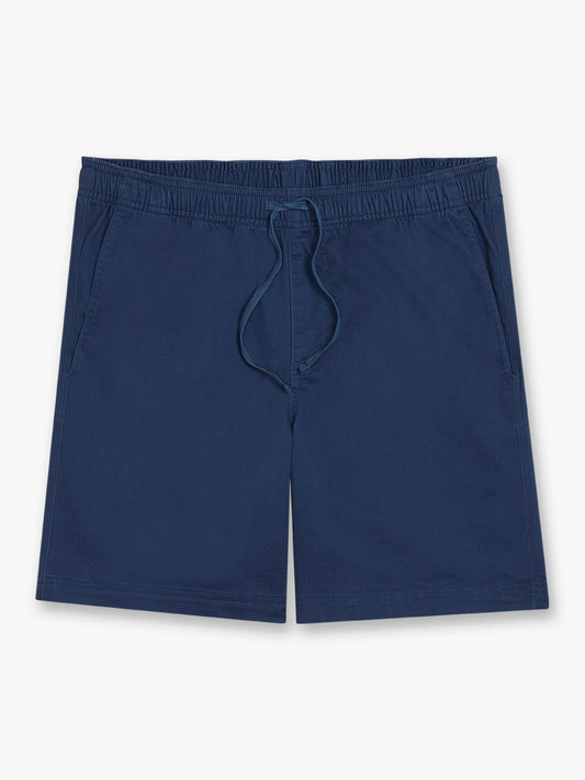 Fair Harbor Horizon Pull On Short - Navy