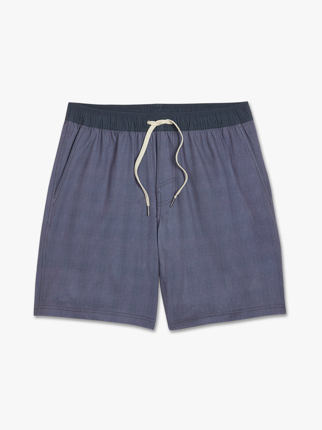 Fair Harbor One Short - Dusk Diamonds