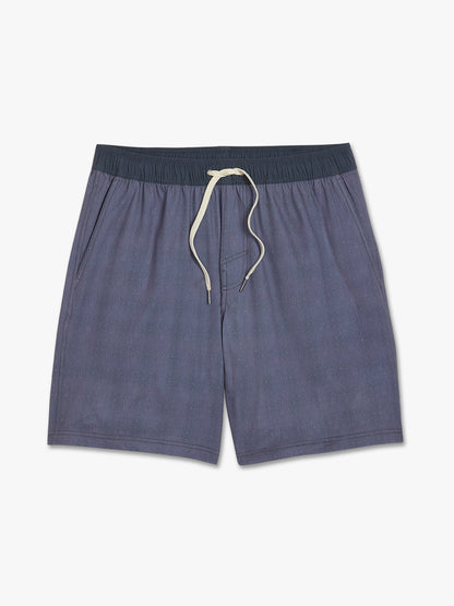 Fair Harbor One Short - Dusk Diamonds