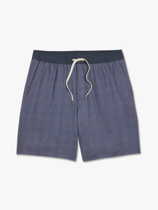 Fair Harbor One Short - Dusk Diamonds